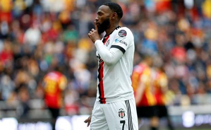 Sporx: Beşiktaş'ın saman alevi: Kevin N'Koudou