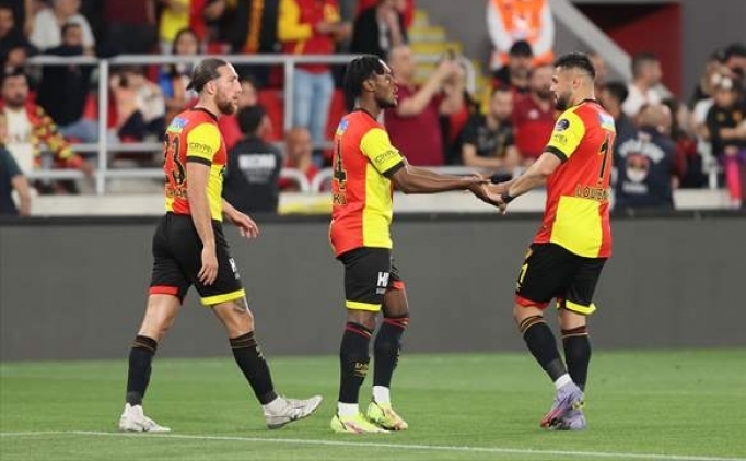 Gztepe'de hazrlklar srd