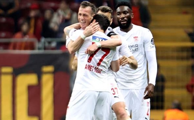 Sivasspor'da, Kasımpaşa önünde tek eksik...