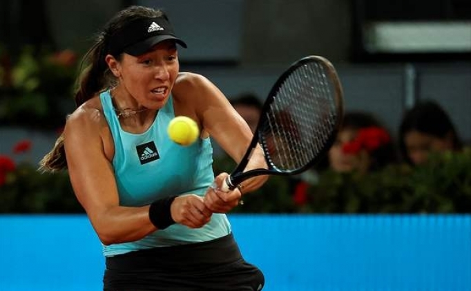 Fransa A��k'ta 2 s�rpriz veda birden...