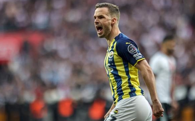 Sivasspor'un Filip Novak ısrarı sürüyor