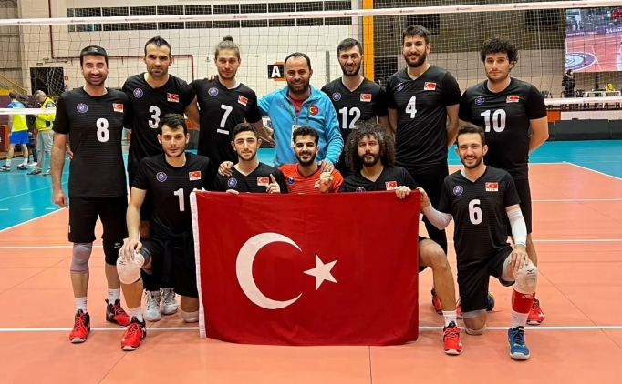 Milli sporculardan ikinci olimpiyat �ampiyonlu�u