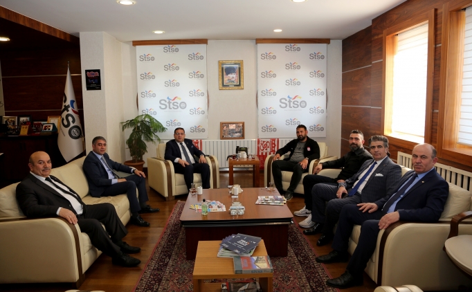 Sivas'tan kupa finali için otobüs kalkacak