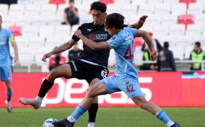 T�rkiye Kupas�'nda b�y�k final �ncesi notlar