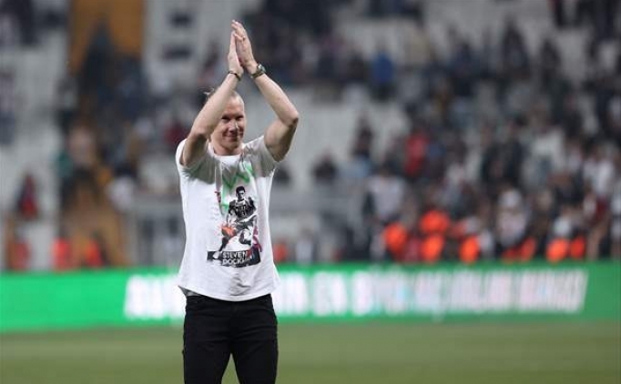 Be�ikta�'tan Domagoj Vida'ya son teklif