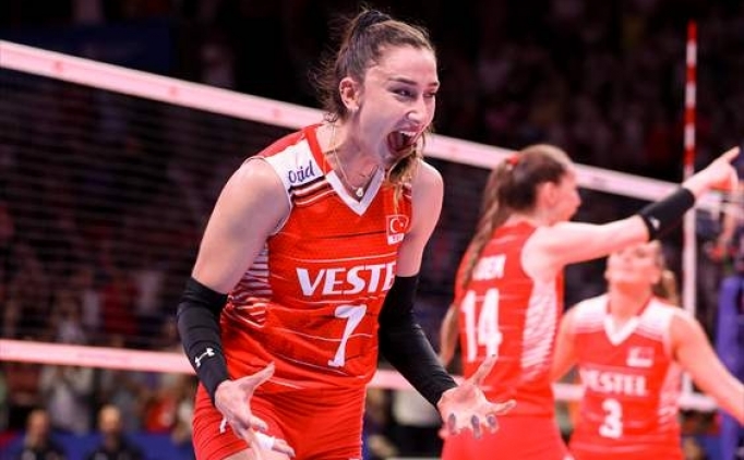 Filenin Sultanları'nın çeyrek finaldeki rakibi belli oldu