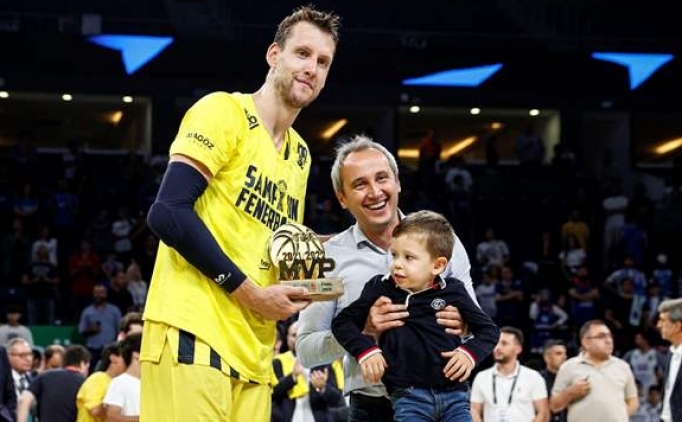 Itoudis tamam, s�ra Vesely ve De Colo'da