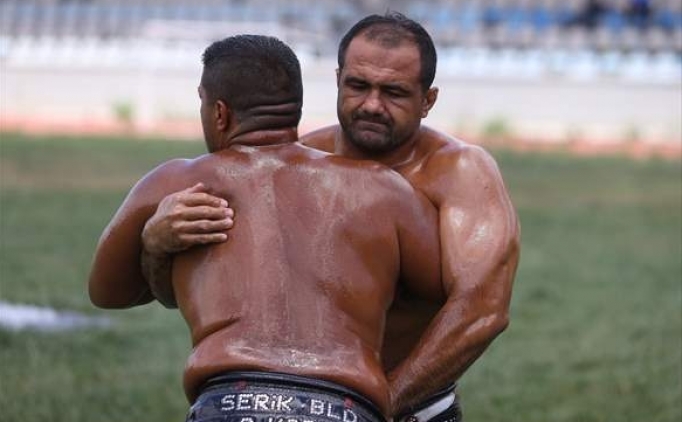 Mehmet Ye�il Ye�il: 'Ali G�rb�z'�n kemer senesi'