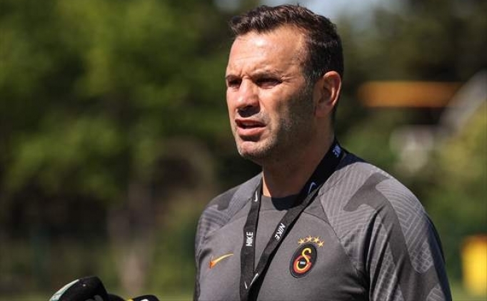 ��te Galatasaray'�n fikst�r�!