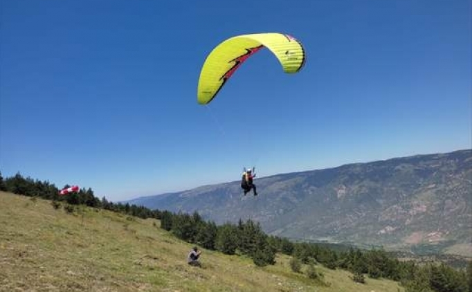 ankr'da yama parat heyecan