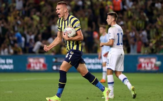 Sporx: Attila Szalai'ye yapılan ilk teklif reddedildi