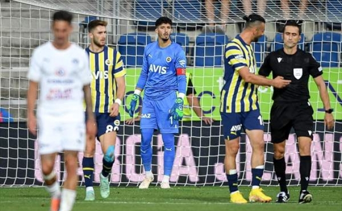 Altay Bayındır: 'Misafir nasıl ağırlanır göstermeliyiz'
