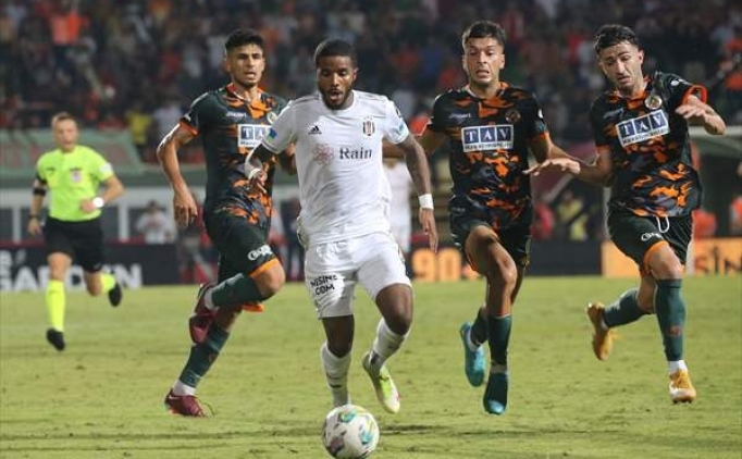 Feyyaz U�ar: 'Rakip ne isterse yapt�n'