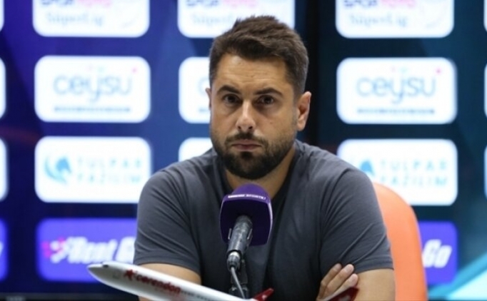 Mateos: 'Pahal� futbol oynamaya devam edece�iz'