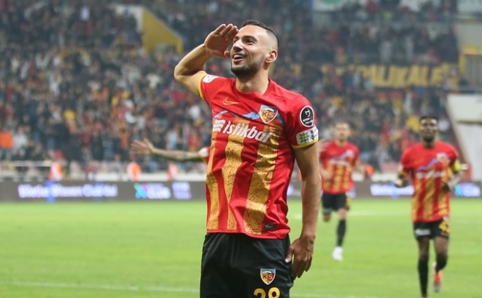 Beikta'ta Onur Bulut iin geri saym!