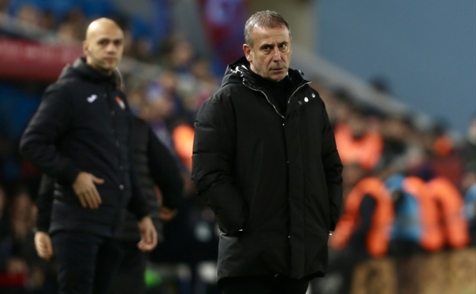 Abdullah Avc'nn Fenerbahe uyars