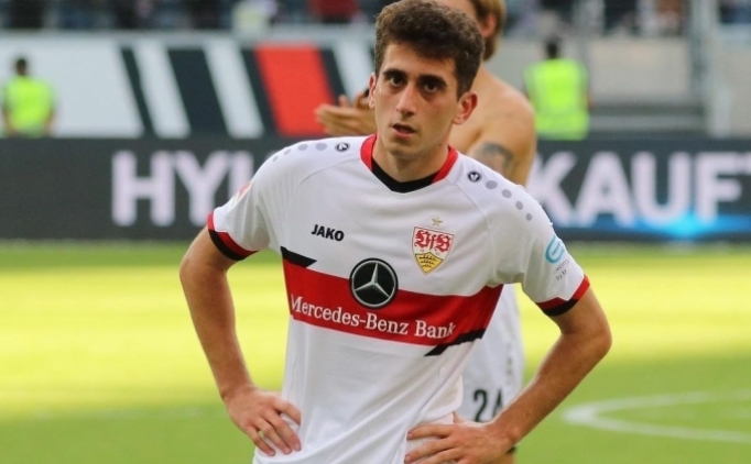 Hatayspor, �mer Faruk Beyaz'� kadrosuna katt�!