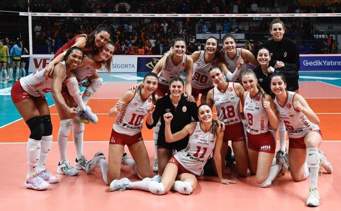 Sultanlar Ligi'nde 12. hafta heyecanı