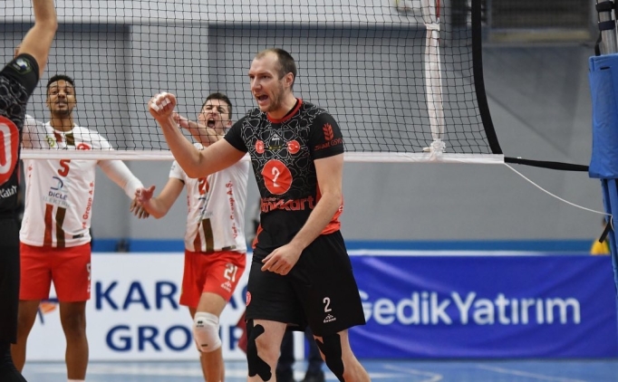 Ziraat Bankkart zorland� ama kazand�!