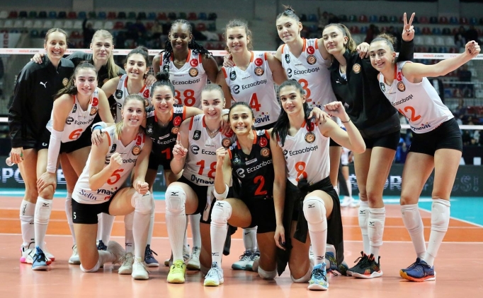 Eczac�ba��, �lbank'� rahat ge�ti!