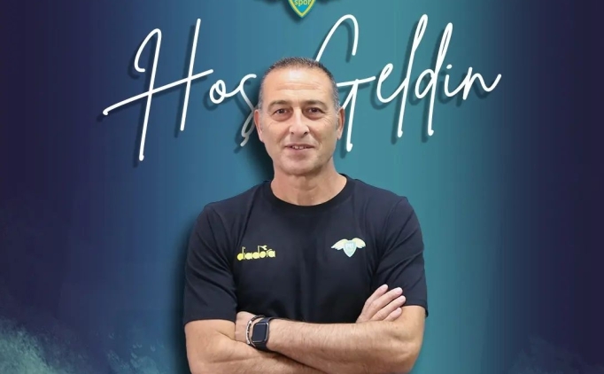 PTT'de Burhan Canbolat d�nemi!