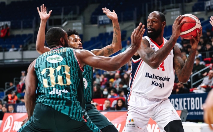 P�nar Kar��yaka 6 ma� sonra ma�lup oldu!