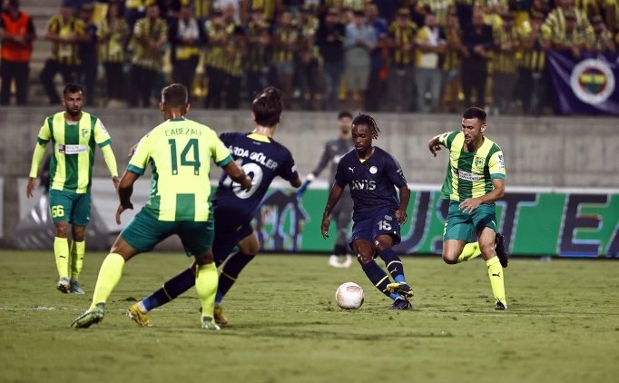 Lincoln Henrique: 'Tek hedefimiz kazanmak'