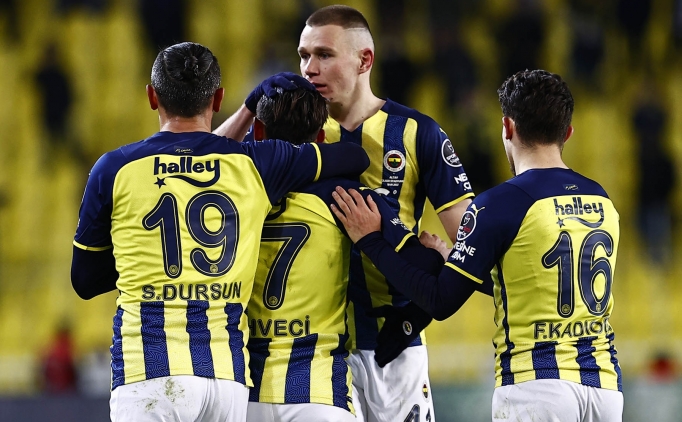 Fenerbahçe, Szalai için alt sınırı belirledi!