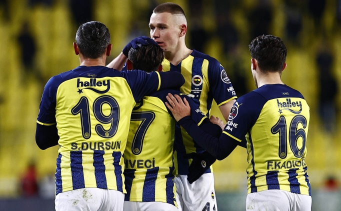 Fenerbahe, Szalai iin alt snr belirledi!