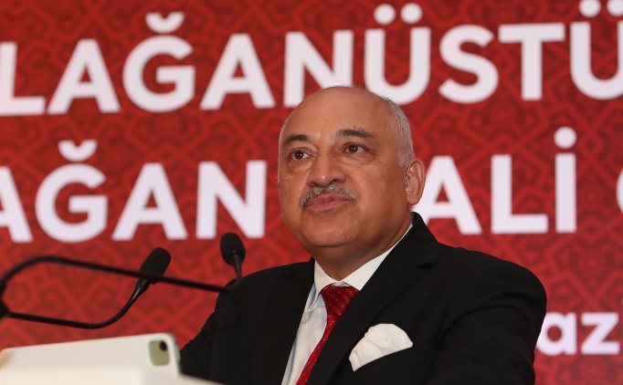 Rezerv Lig'de ilk iki hafta programı açıklandı