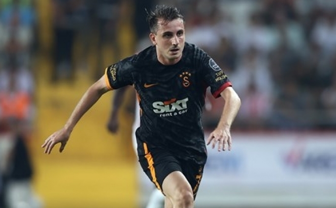 Nice'in transfer hedefi Kerem Akt�rko�lu