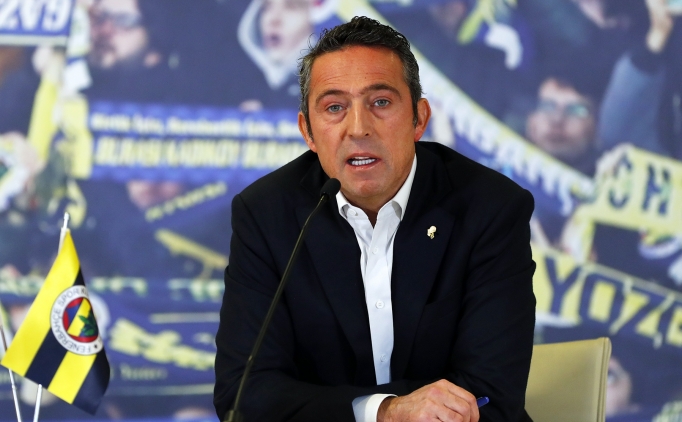 Fenerbahçe'de mali genel kurul toplantısının tarihi açıklandı