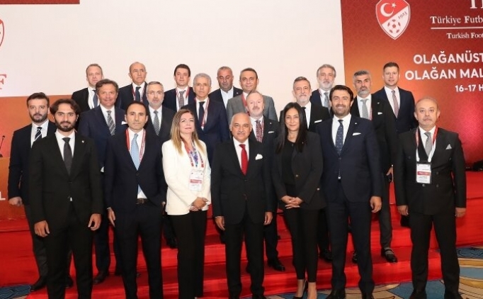 Yaln Orhan, Trabzonspor YK yeliinden istifa etti!