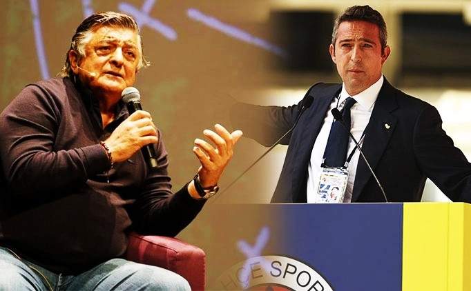 Y�lmaz Vural: 'Ali Ba�kan�m yanl�� yapmazs�n!...'