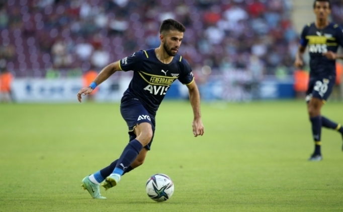 Fenerbahe'de Diego Rossi'nin testi pozitif!