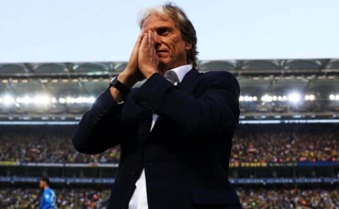 Jesus bileti kesti! Ayr�l�k vakti