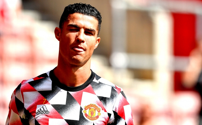 Fenerbah�e'den Ronaldo yalanlamas�