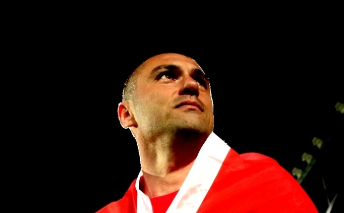 Burak Y�lmaz: 'Fortuna Sittard farkl� olacak'