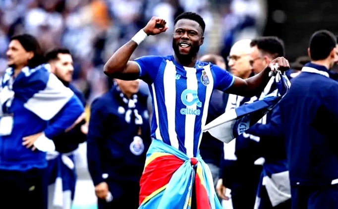 Trabzonspor'dan stopere Mbemba hamlesi