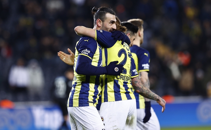 Serdar Dursun, gol saysn 7 yapt