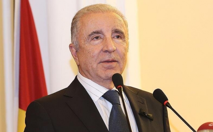 �nal Aysal'dan ba�kanl�k a��klamas�!