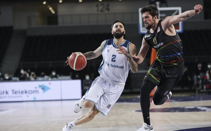 Türk Telekom, Aliağa Petkim'i eli boş gönderdi!