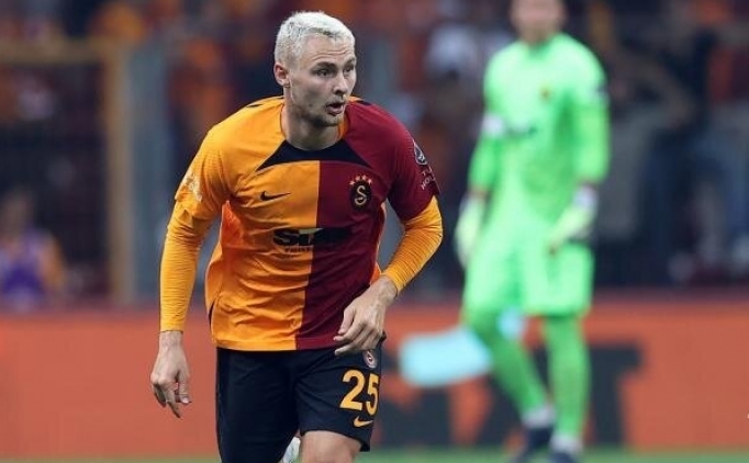 Nelsson'dan alk�� alan hareket