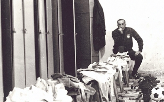 Galatasaray, 'Baba G�nd�z'� and�