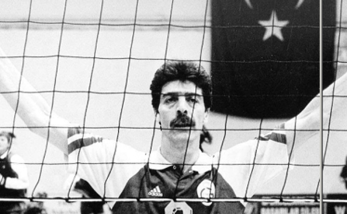 Galatasaray, Paidar Demir'i andı