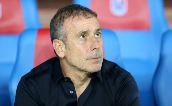 Abdullah Avcı: 'PSG'den sonra Monaco'