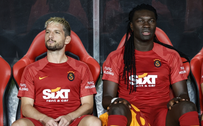 Okan Buruk'tan ya� operasyonu