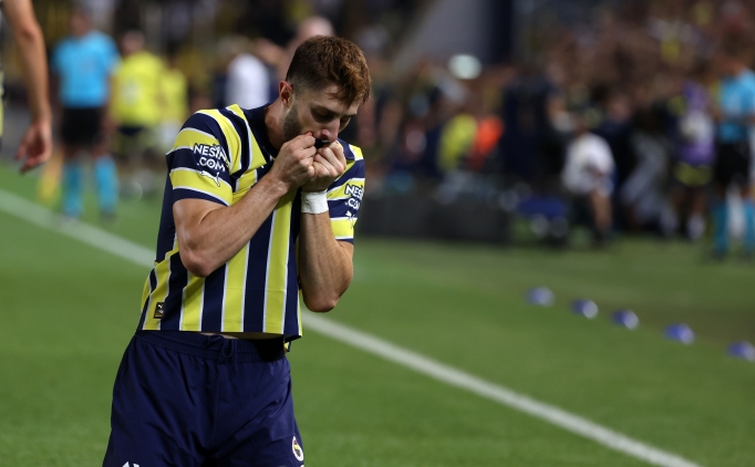 Fenerbah�e'de �smail Y�ksek ile yeni s�zle�me