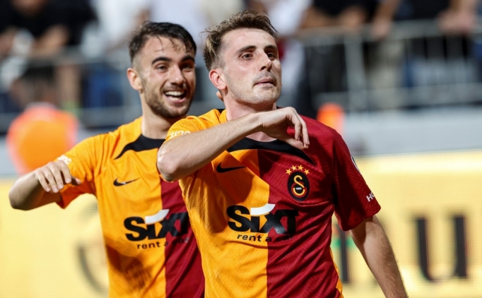 Klopp'tan Kerem Akt�rko�lu'na kanca