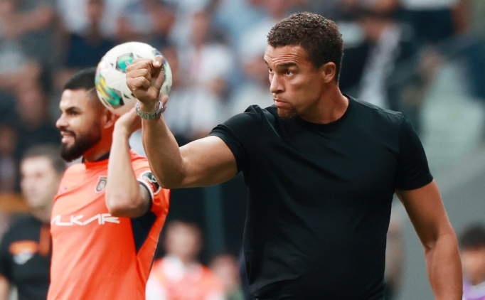 Beşiktaş'ta kazanan kadro geri dönüyor!